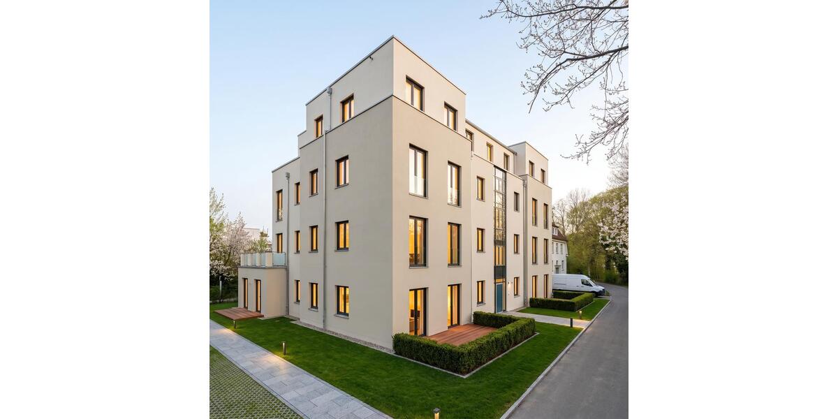 Erdgeschoßwohnung Brandenburg an der Havel Bahnhofsvorstadt - 4 Zimmer, 157 m&sup2;, 2.830&euro; | Angebot:26421343