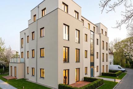 Wohnung Brandenburg an der Havel Bahnhofsvorstadt - 4 Zimmer, 157 m&sup2;, 2.830&euro; | Angebot:26421343
