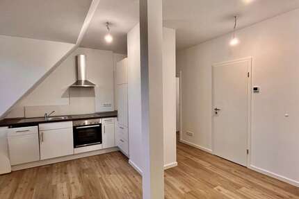 Wohnung Travemünde Alt-Travemünde / Rönnau - 2 Zimmer, 42 m&sup2;, 882&euro; | Angebot:27200664