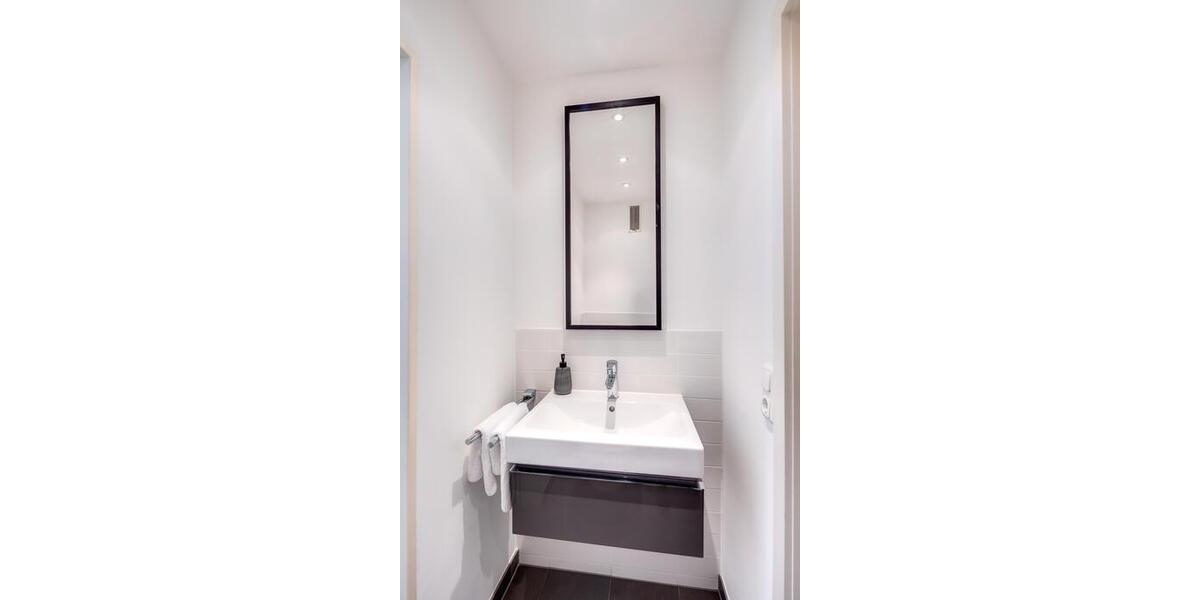 Wohnen auf Zeit München Au-Haidhausen - 3 Zimmer, 130 m&sup2;, 4.630&euro; | Angebot:26640172