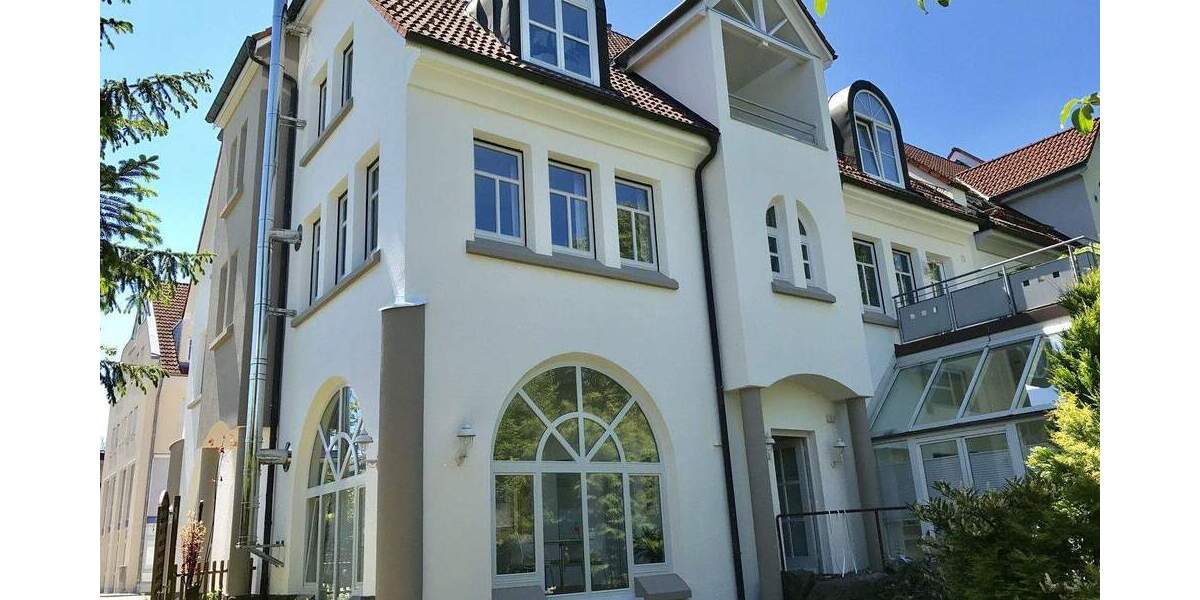 Etagenwohnung Donaueschingen - 7 Zimmer, 312 m&sup2;, 2.190&euro; | Angebot:25114620