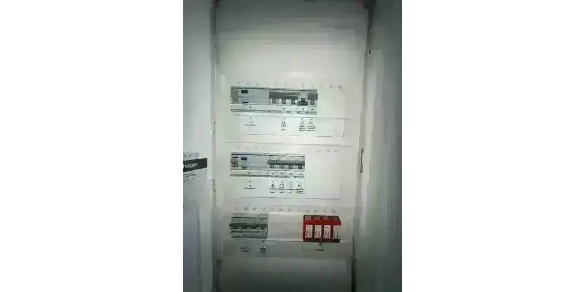 Etagenwohnung Konz Obermennig - 3 Zimmer, 81 m&sup2;, 980&euro; | Angebot:26740575