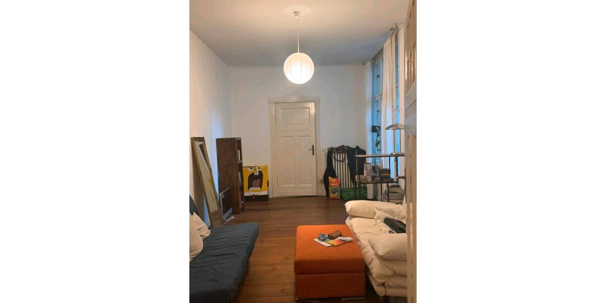Wohnen auf Zeit Berlin Charlottenburg-Wilmersdorf - 11.5 Zimmer, 69 m&sup2;, 435&euro; | Angebot:26698929