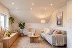 Dachgeschoßwohnung Sennfeld - 4 Zimmer, 88 m&sup2;, 1.100&euro; | Angebot:26385686