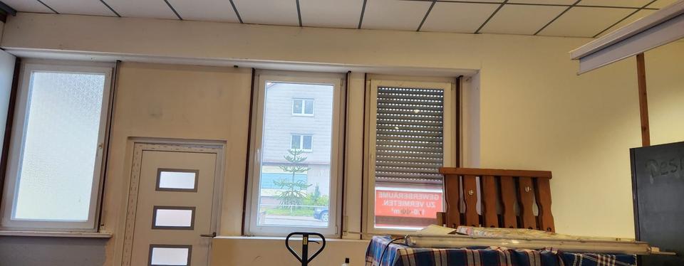 Gewerbeobjekt Zweibrücken - 1.100&euro; | Angebot:24868849