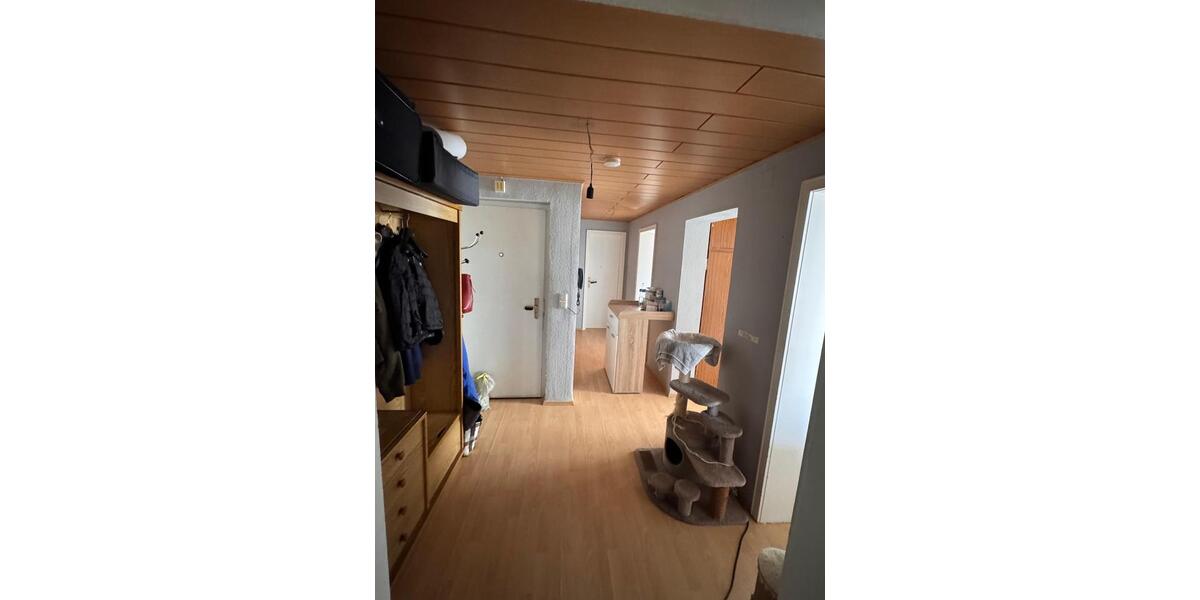 Etagenwohnung Reilingen - 2 Zimmer, 72 m&sup2;, 900&euro; | Angebot:24846724