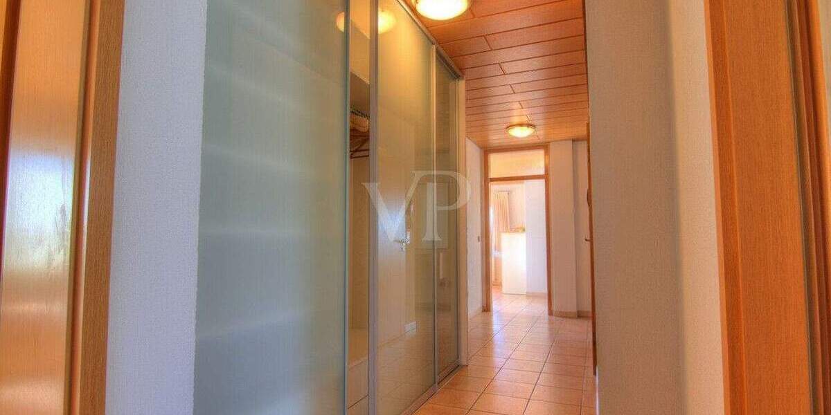 Etagenwohnung Heilbronn / Kirchhausen Kirchhausen - 4 Zimmer, 112 m&sup2;, 1.290&euro; | Angebot:25815503