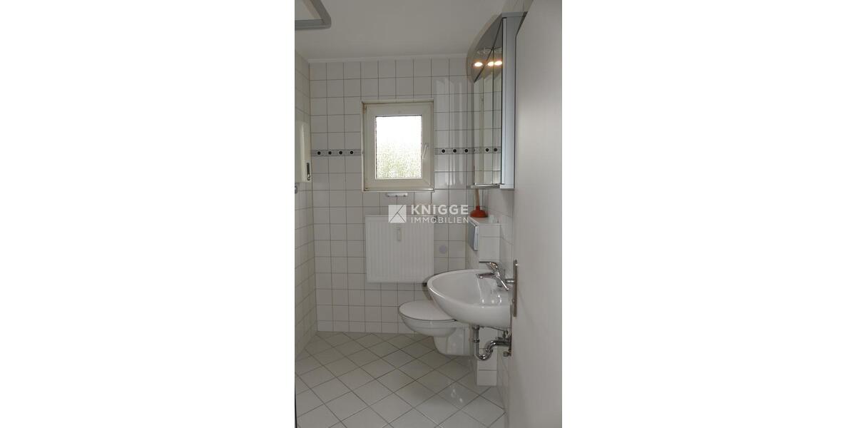 Etagenwohnung Bergisch Gladbach Paffrath - 2 Zimmer, 60 m&sup2;, 530&euro; | Angebot:25170097
