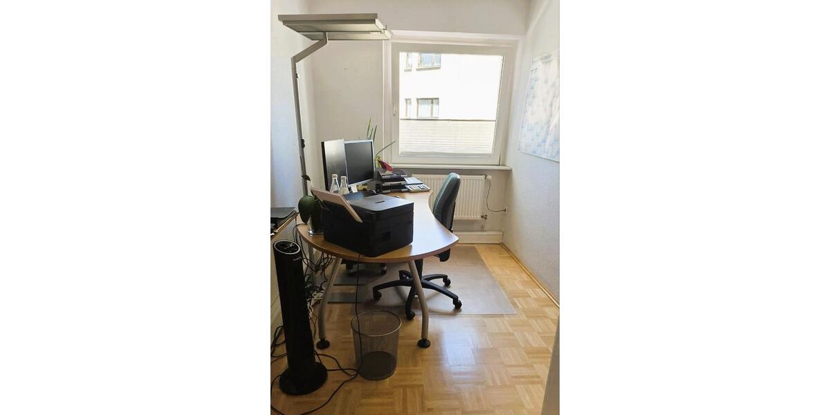 Gewerbeobjekt Pforzheim Weststadt - 1.050&euro; | Angebot:26568935