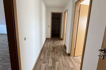 Wohnung Halberstadt - 3 Zimmer, 76 m&sup2;, 419&euro; | Angebot:26758241