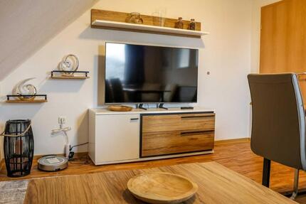 Monteurwohnung Ferienwohnung Monteurzimmer in Rietberg 3 zimmer