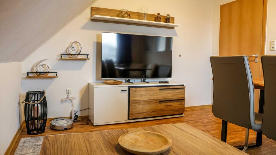 Wohnen auf Zeit Rietberg - 3 Zimmer, 45 m&sup2;, 30&euro; | Angebot:22854191