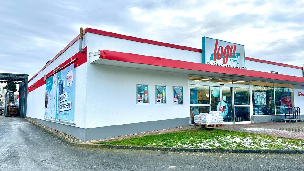 Gewerbeobjekt Ludwigsau Reilos - 4 Zimmer, 295 m&sup2;, 3.520&euro; | Angebot:25701704