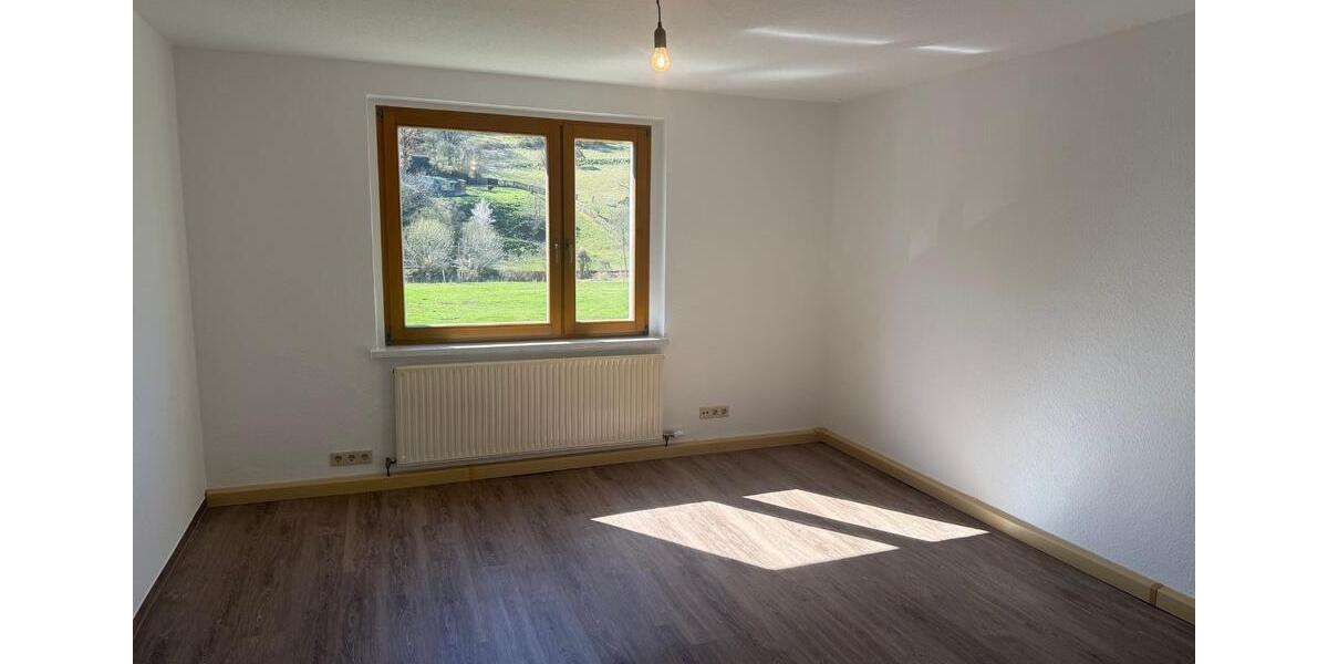 Etagenwohnung Königsee - 3 Zimmer, 58 m&sup2;, 345&euro; | Angebot:26146998