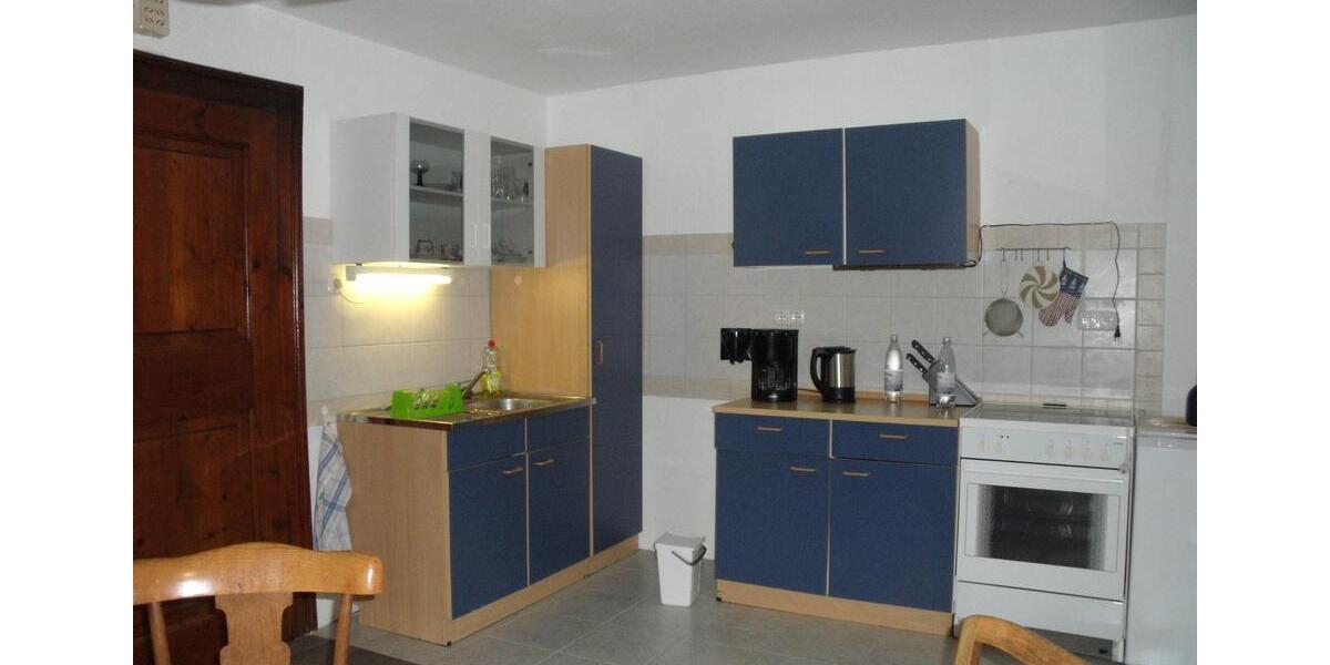 Erdgeschoßwohnung Bad Bocklet - 2 Zimmer, 77 m&sup2;, 680&euro; | Angebot:24605113