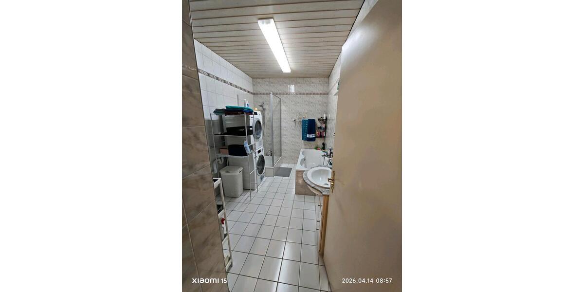 Etagenwohnung Baden-Baden Baden - 4 Zimmer, 138 m&sup2;, 865&euro; | Angebot:26267587