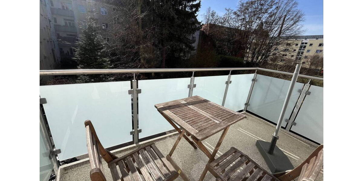 Etagenwohnung Hannover List - 3 Zimmer, 97 m&sup2;, 1.310&euro; | Angebot:26168059