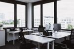 Workspaces auf dem CODE n Innovation Campus in Stuttgart - All-in-Miete