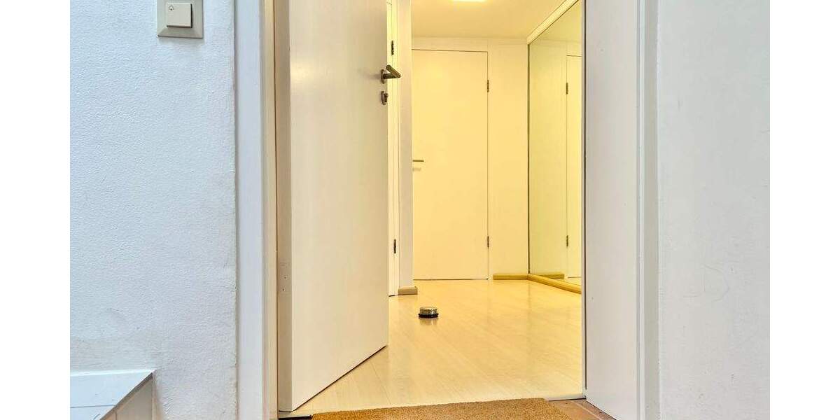Etagenwohnung Lemgo - 4 Zimmer, 75 m&sup2;, 775&euro; | Angebot:25360704
