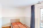Etagenwohnung Nürnberg Hasenbuck - 1 Zimmer, 24 m&sup2;, 460&euro; | Angebot:24921489