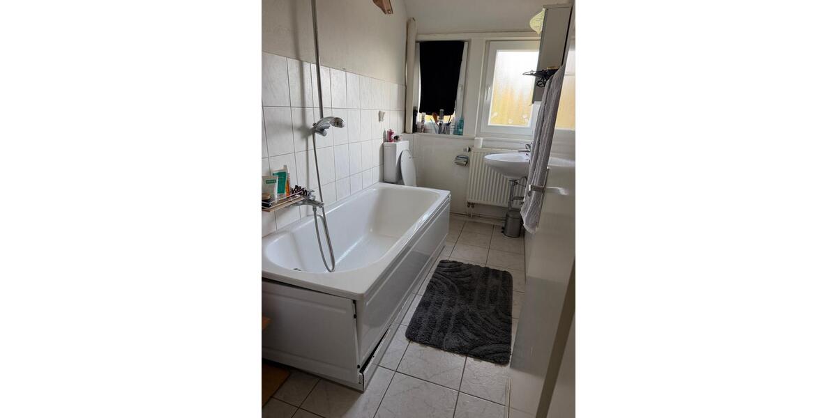 Dachgeschoßwohnung Sigmaringen - 1.5 Zimmer, 45 m&sup2;, 350&euro; | Angebot:26563742