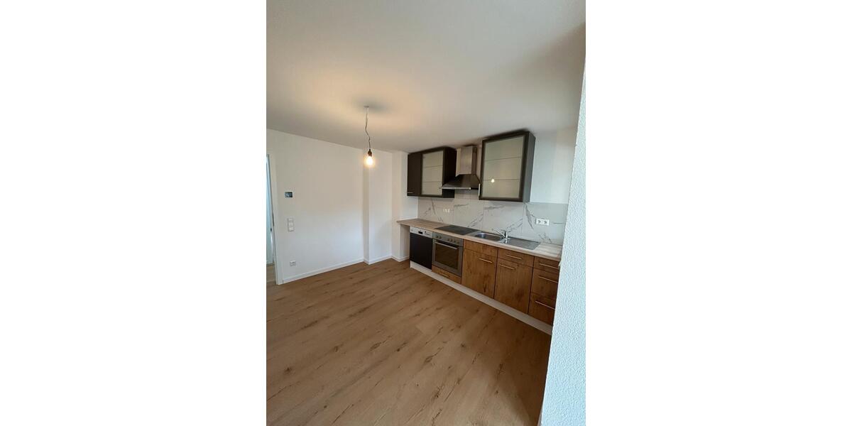 Erdgeschoßwohnung Geislingen - 3 Zimmer, 90 m&sup2;, 850&euro; | Angebot:26376247