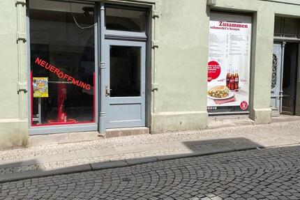 Gewerbeobjekt Sangerhausen - 1.200&euro; | Angebot:21267898