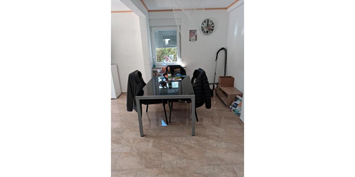 Erdgeschoßwohnung Heilbronn Kernstadt - 2 Zimmer, 20 m&sup2;, 550&euro; | Angebot:26047558