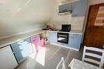 1,5 Zimmer EinliegerWohnung teilmöbliert