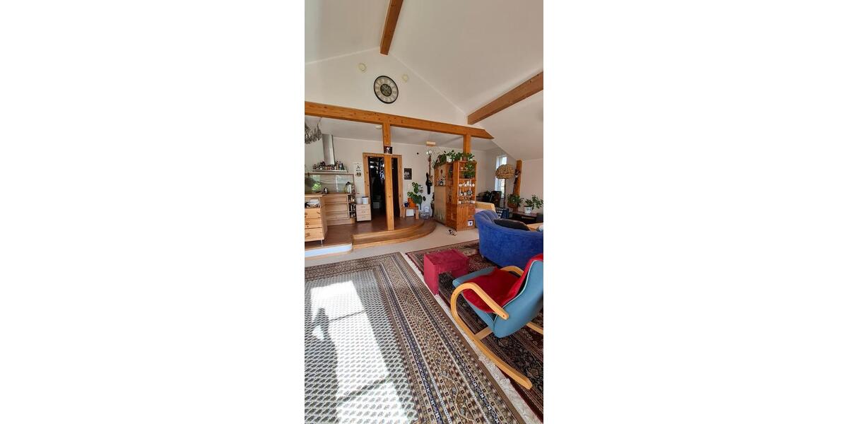 Wohnen auf Zeit Bad Segeberg - 5 Zimmer, 112 m&sup2;, 500&euro; | Angebot:25721147