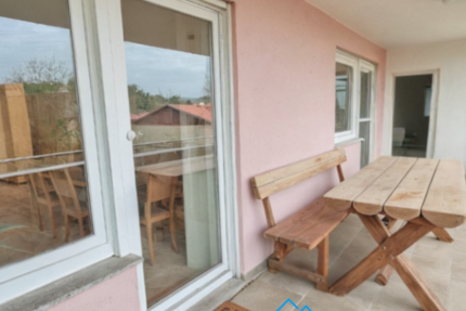 Wohnung Mittelstadt Mittelstadt - 5 Zimmer, 119 m&sup2;, 1.035&euro; | Angebot:26748336