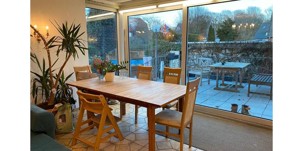 Einfamilienhaus Münster Münster-West - 6 Zimmer, 140 m&sup2;, 2.400&euro; | Angebot:25821143