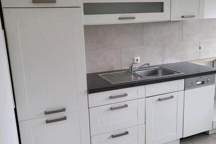 Wohnung zu vermieten 3 zimmer