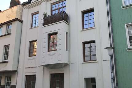 Wohnung Neuss - 1 Zimmer, 22 m&sup2;, 295&euro; | Angebot:27246683
