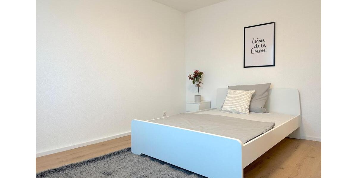 Etagenwohnung Frankfurt am Main Sossenheim - 1 Zimmer, 30 m&sup2;, 520&euro; | Angebot:26693072