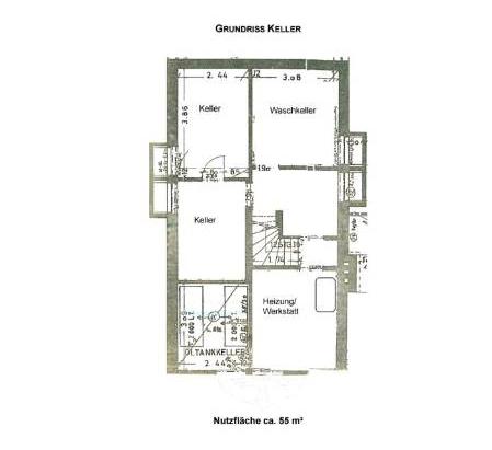 Bungalow Trittau - 4 Zimmer, 115 m&sup2;, 1.895&euro; | Angebot:26662193