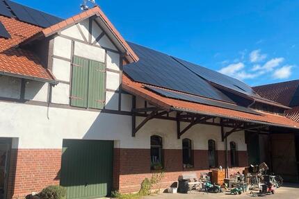 Gewerbeobjekt Wennigsen (Deister) - 860&euro; | Angebot:24550134