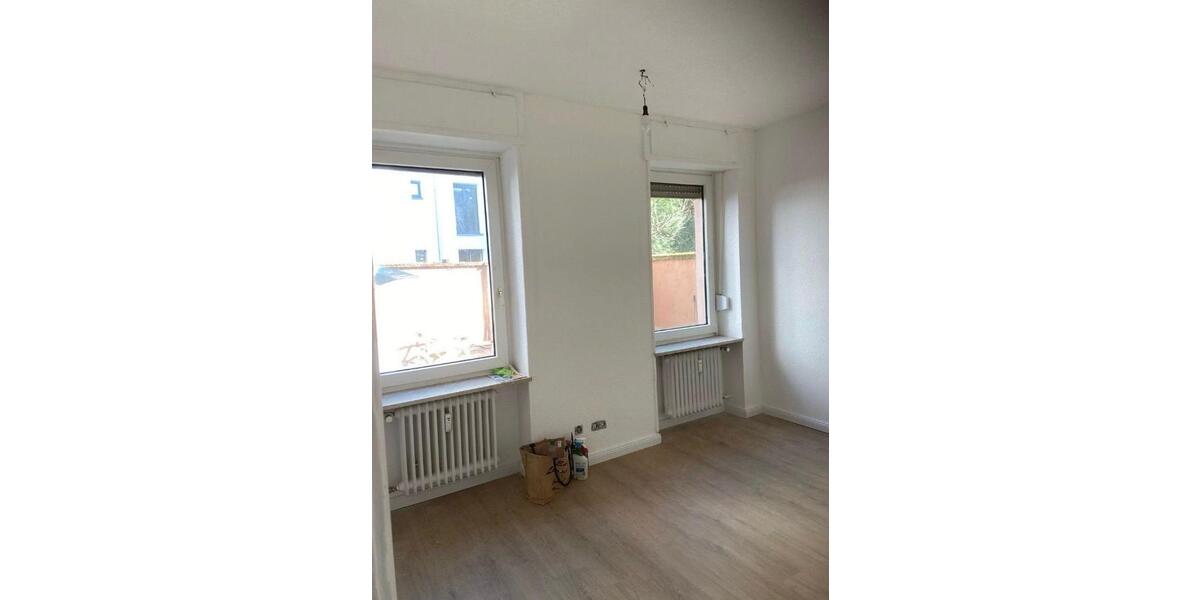 Erdgeschoßwohnung Saarbrücken - 2 Zimmer, 45 m&sup2;, 480&euro; | Angebot:26549989