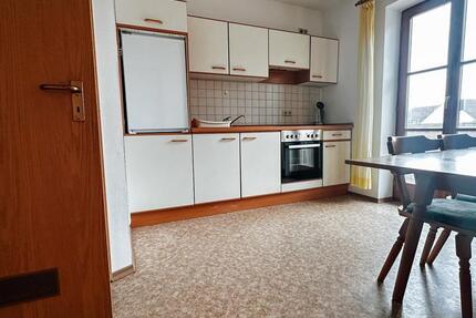 Wohnung Deggendorf - 2 Zimmer, 29 m&sup2;, 550&euro; | Angebot:26695620