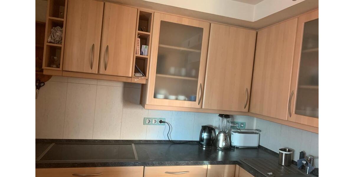 Etagenwohnung Neustadt bei Coburg - 5 Zimmer, 84 m&sup2;, 650&euro; | Angebot:25972968