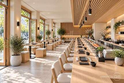 Gewerbeobjekt Berlin Pankow - 4.172&euro; | Angebot:27674761
