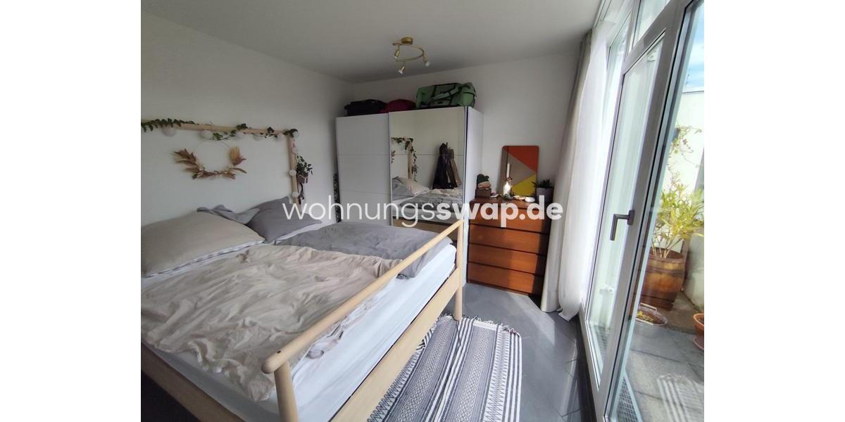 Etagenwohnung München Schwabing-Freimann - 2 Zimmer, 56 m&sup2;, 1.395&euro; | Angebot:24540415