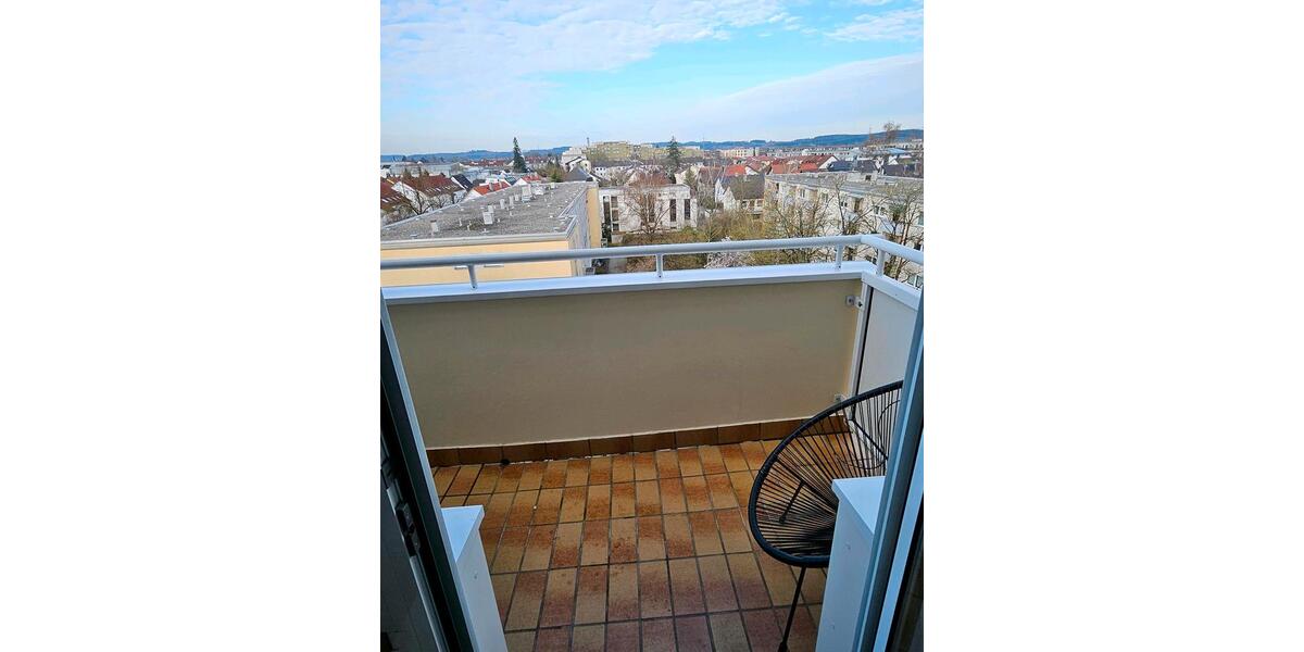 Etagenwohnung Germering - 2 Zimmer, 56 m&sup2;, 1.600&euro; | Angebot:26004646