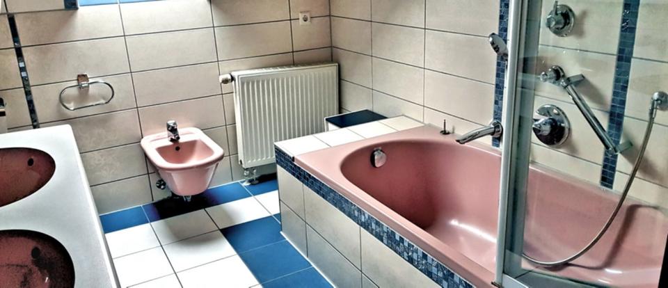 Dachgeschoßwohnung Schwäbisch Gmünd - 2.5 Zimmer, 85 m&sup2;, 850&euro; | Angebot:23423757