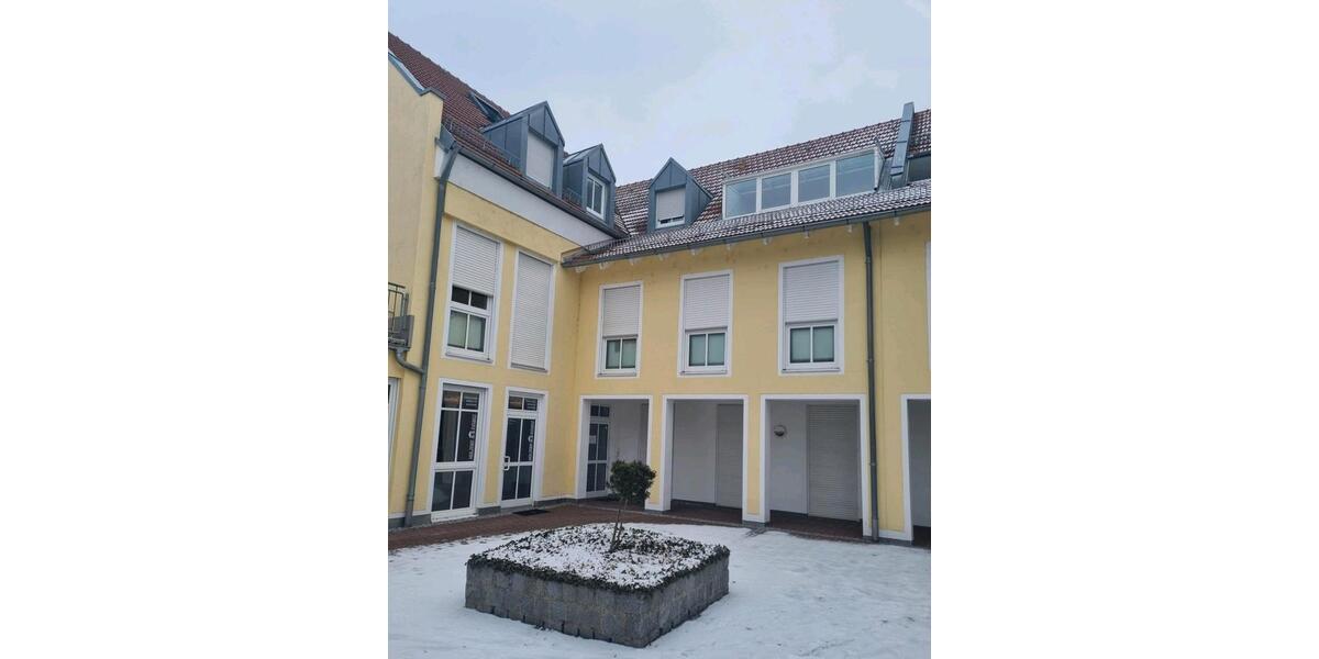 Maisonettenwohnung Dingolfing - 2 Zimmer, 78 m&sup2;, 900&euro; | Angebot:25170460