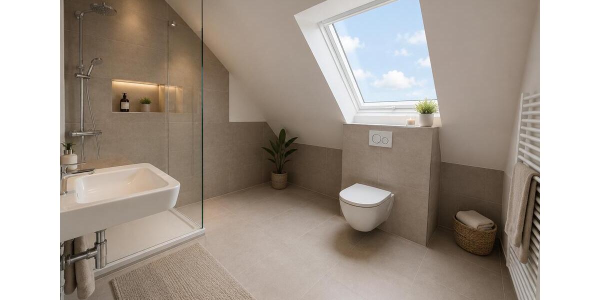 Maisonettenwohnung Hennef (Sieg) - 4 Zimmer, 139 m&sup2;, 1.738&euro; | Angebot:26622633