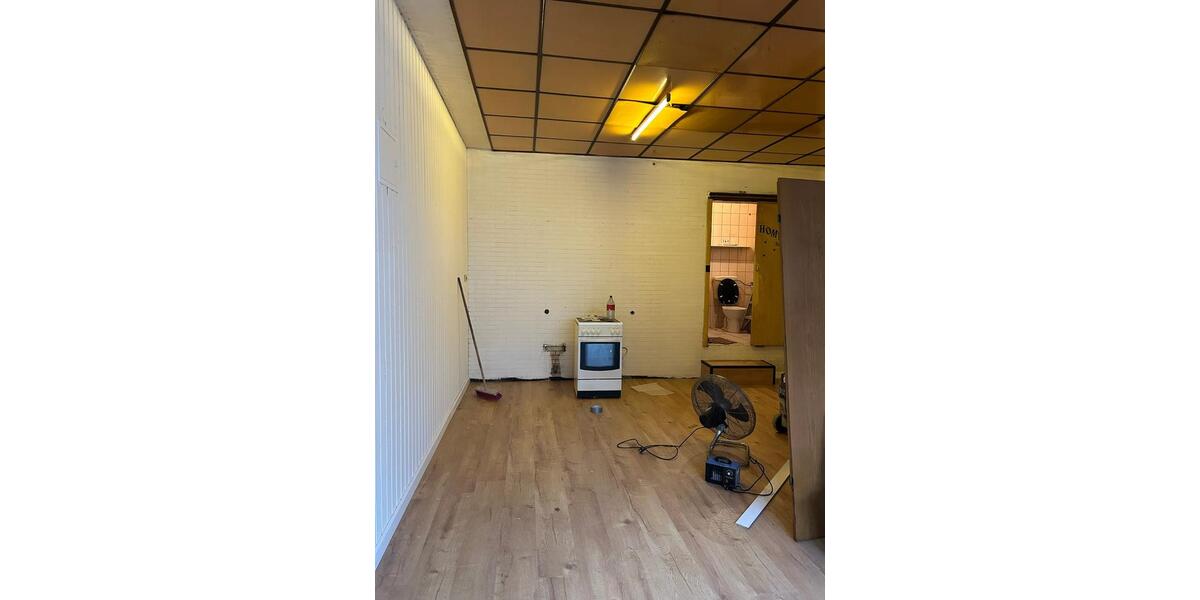 Etagenwohnung Weener - 1 Zimmer, 40 m&sup2;, 400&euro; | Angebot:24933523