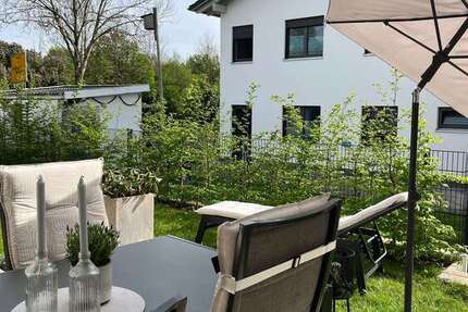 Wohnung zum Mieten in Mauerstetten 700 € 62 m²