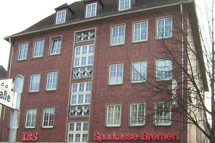 Zimmer Bremen Buntentor - 2 Zimmer, 66 m&sup2;, 600&euro; | Angebot:25820914