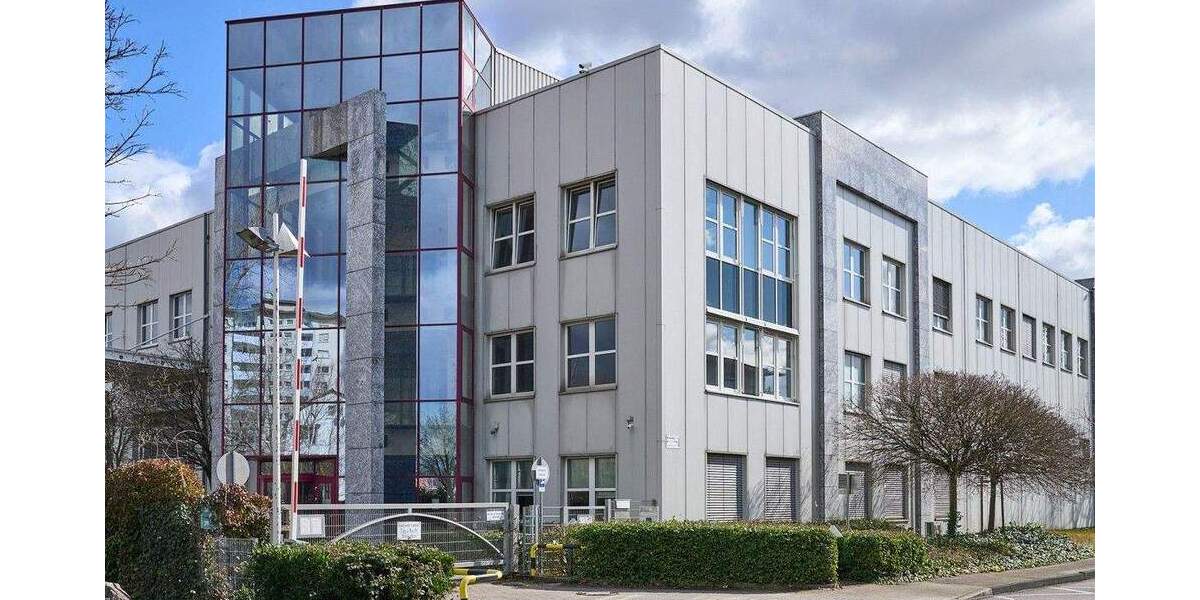 Gewerbeobjekt Rastatt Niederwald - 1.489&euro; | Angebot:25740639